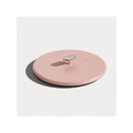 Couvercle de la Merveilleuse 28 cm - Marshmallow Pink