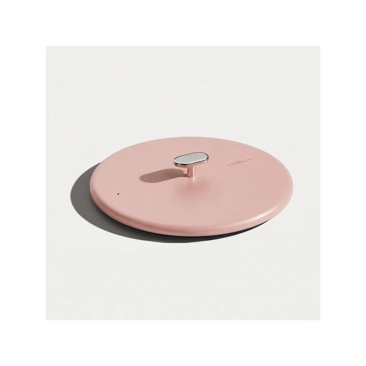 Couvercle de la Merveilleuse 28 cm - Marshmallow Pink