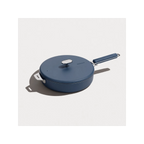 Couvercle de la Merveilleuse 28 cm - Blueberry Blue - image 2