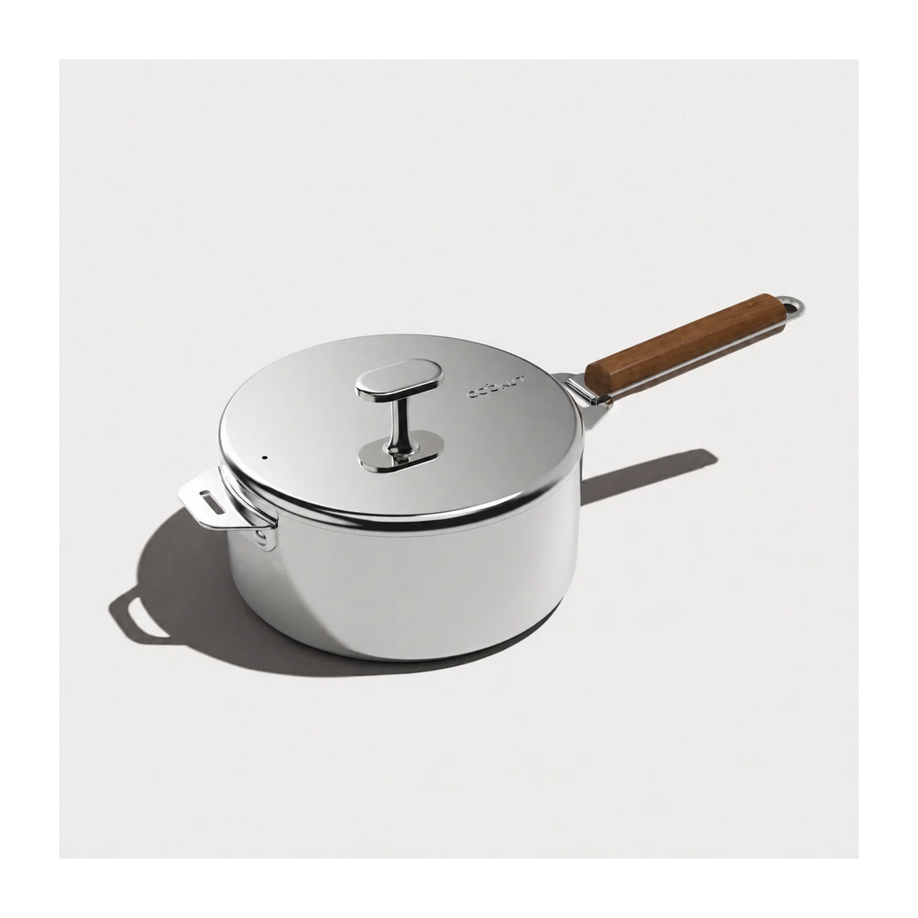 Couvercle inox 20 cm - Édition miroir - image 2