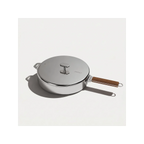 Couvercle inox 28 cm - Édition miroir - image 2