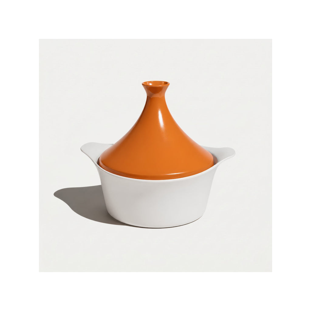 Couvercle Tajine - Terracotta / 24 cm