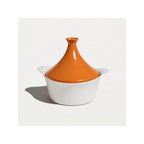 Couvercle Tajine - Terracotta / 24 cm