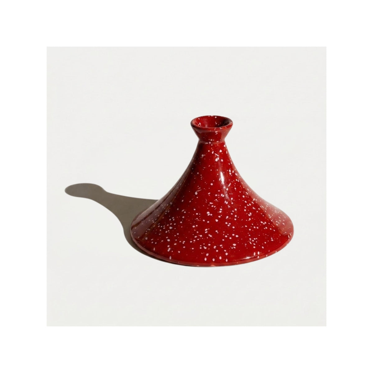 Couvercle Tajine - Passion Red / 24 cm - image 3