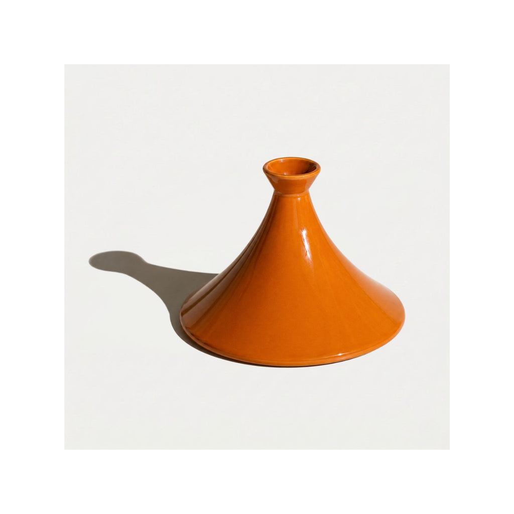 Couvercle Tajine - Terracotta / 24 cm - image 3