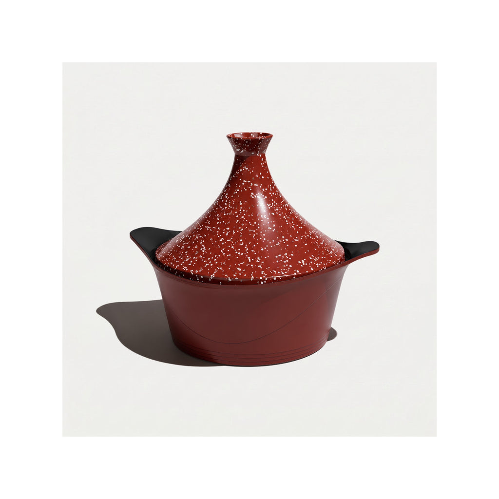 Couvercle Tajine - Passion Red / 24 cm