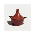 Couvercle Tajine - Passion Red / 24 cm
