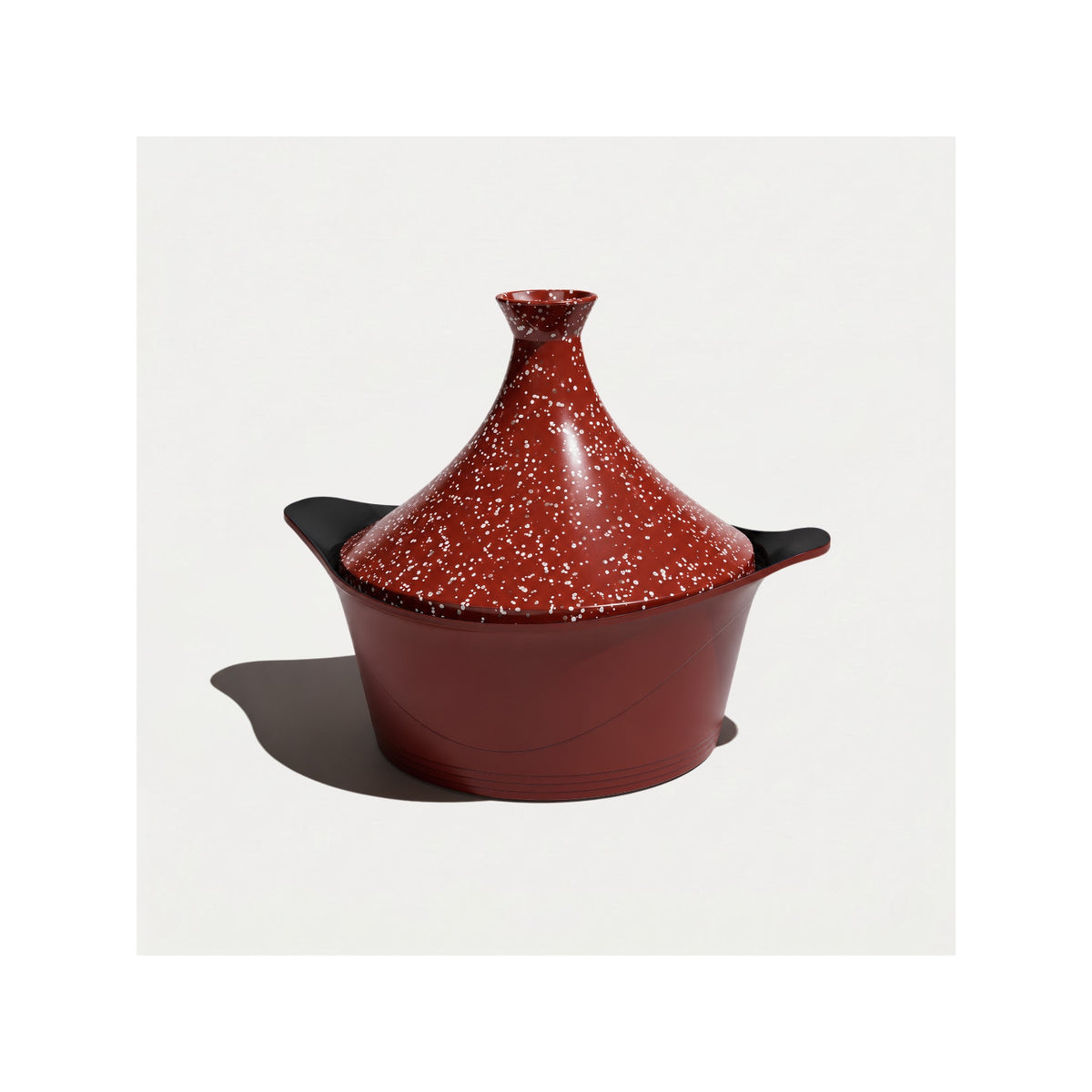 Couvercle Tajine - Passion Red / 24 cm