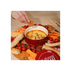 Cuiseur fromage au four - Passion Red - image 3