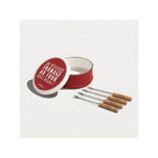 Cuiseur fromage au four - Passion Red