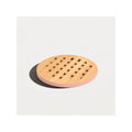 Dessous de plat en bambou - Marshmallow Pink