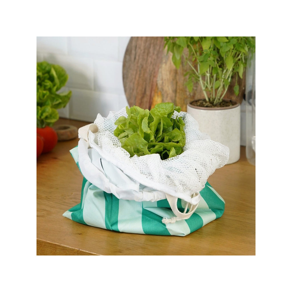 Essoreuse à salade compacte - Green - image 3