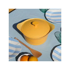 L'Incroyable Cocotte Mangue - Mango Yellow / 24 cm - image 4