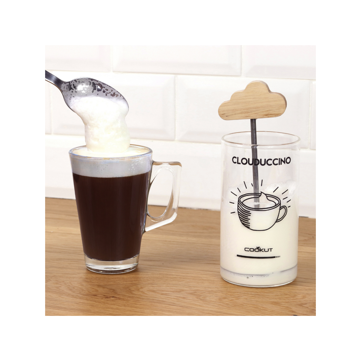 Kit barista - image 3