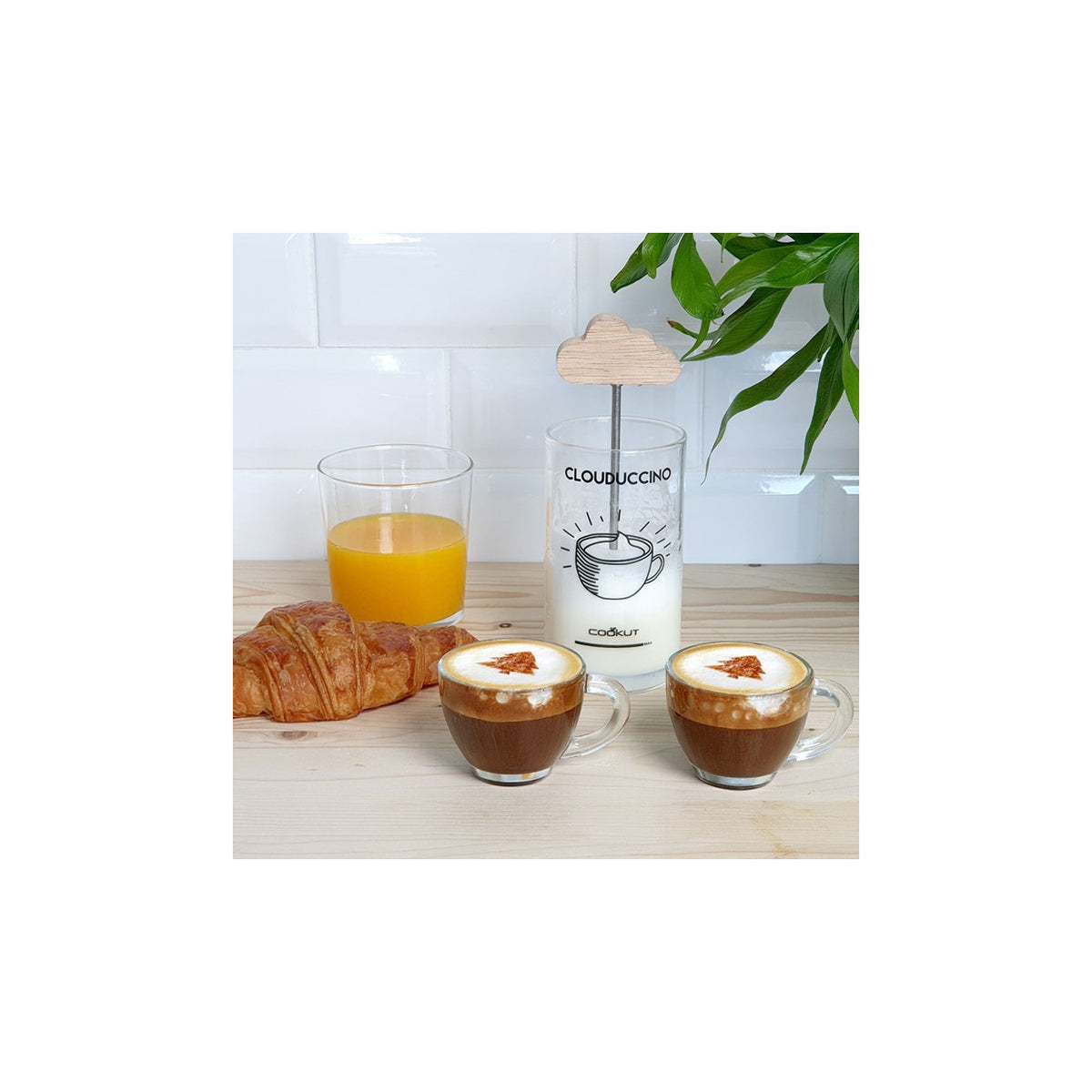 Kit barista - image 4
