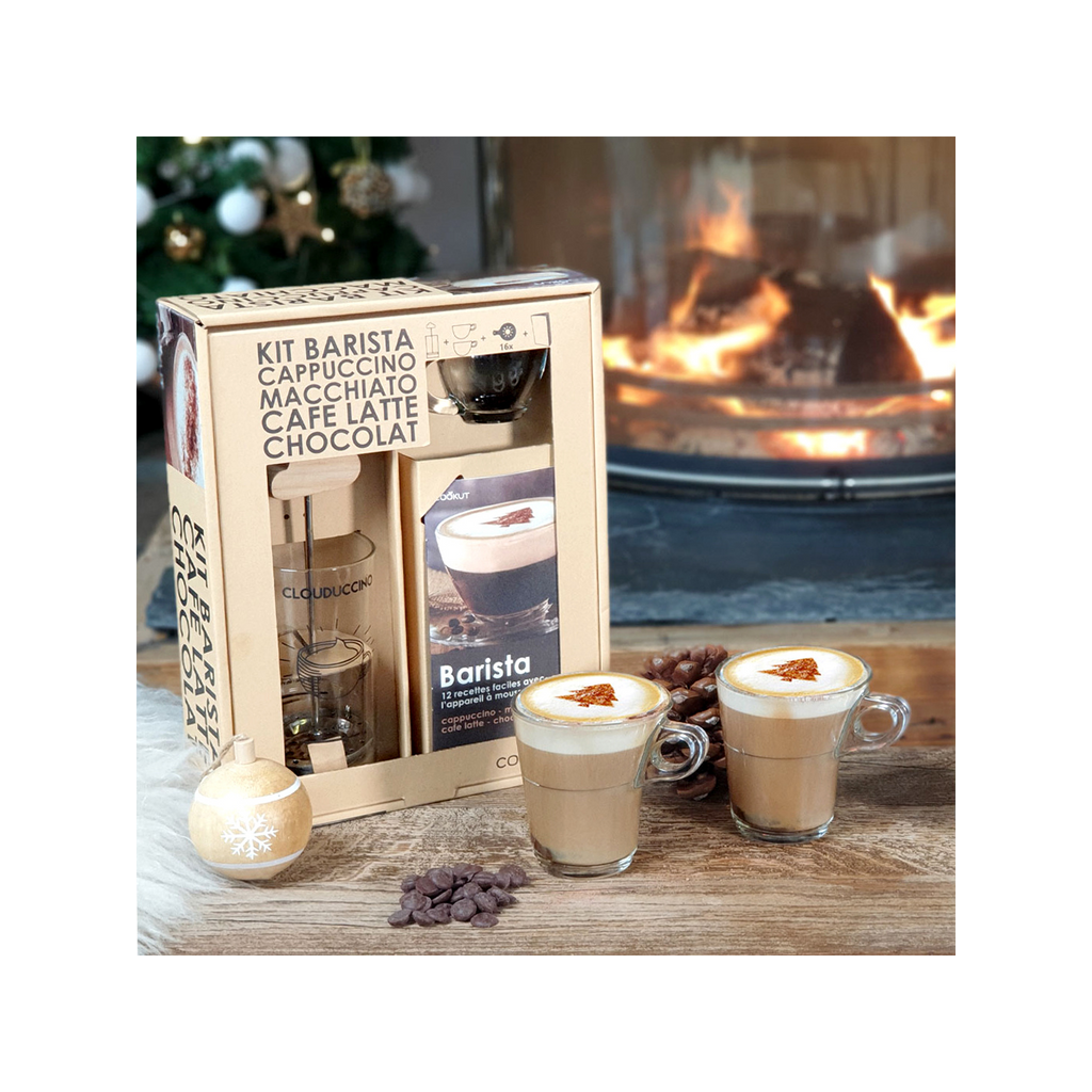 Kit barista - image 2