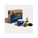 Kit de nettoyage pour l'inox