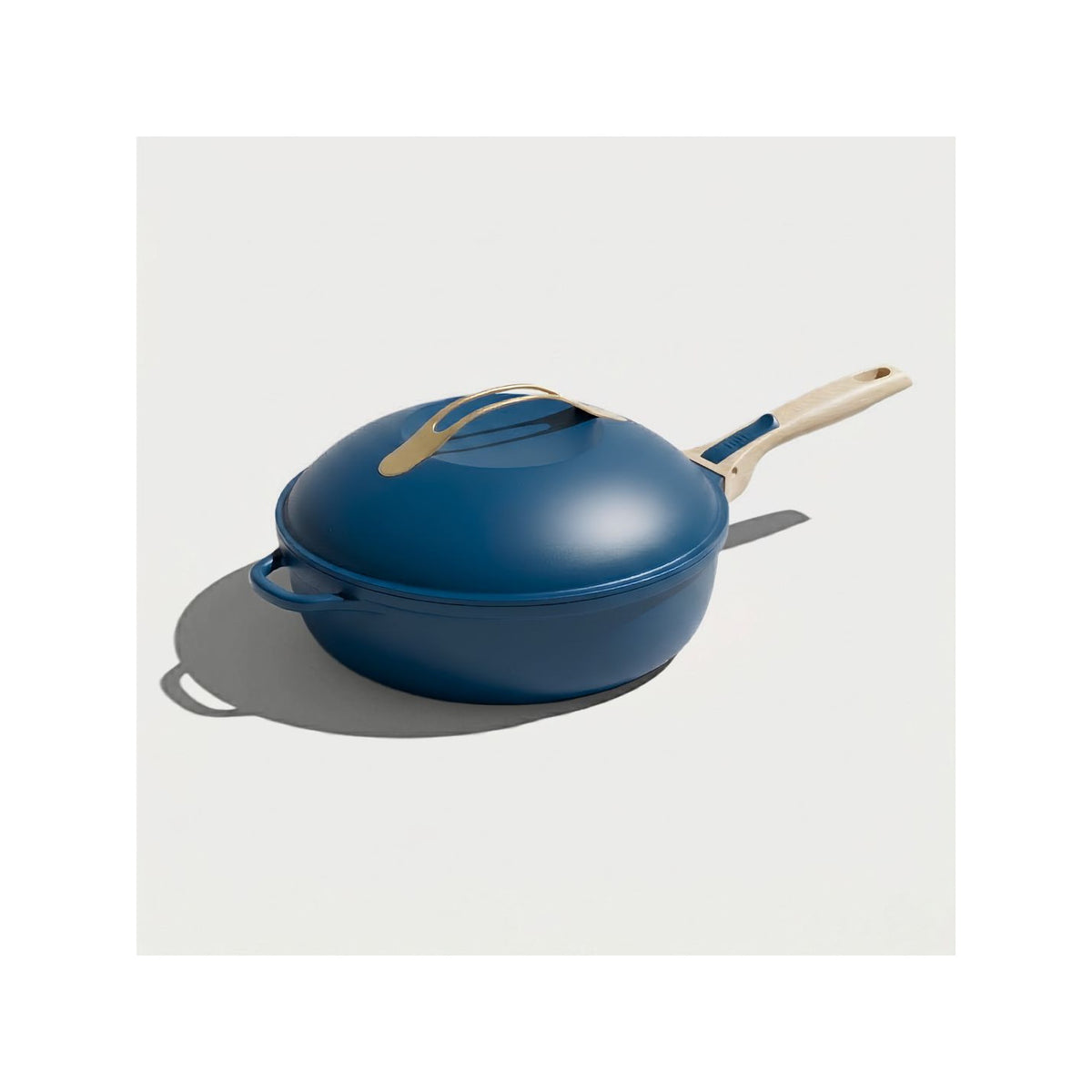 La Fabuleuse Poêle 8-en-1 - Blueberry Blue / 28 cm