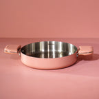 Merveilleuse anse courte amovible - Marshmallow Pink - image 3