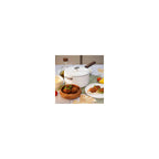 Merveilleuse casserole inox - Polar White / 16 cm - image 3