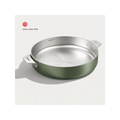 Merveilleuse poêle inox - Fern Green / 24 cm