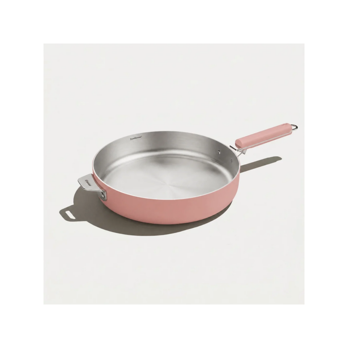 Merveilleuse poignée amovible - Marshmallow Pink - image 2