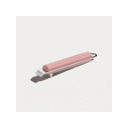 Merveilleuse poignée amovible - Marshmallow Pink