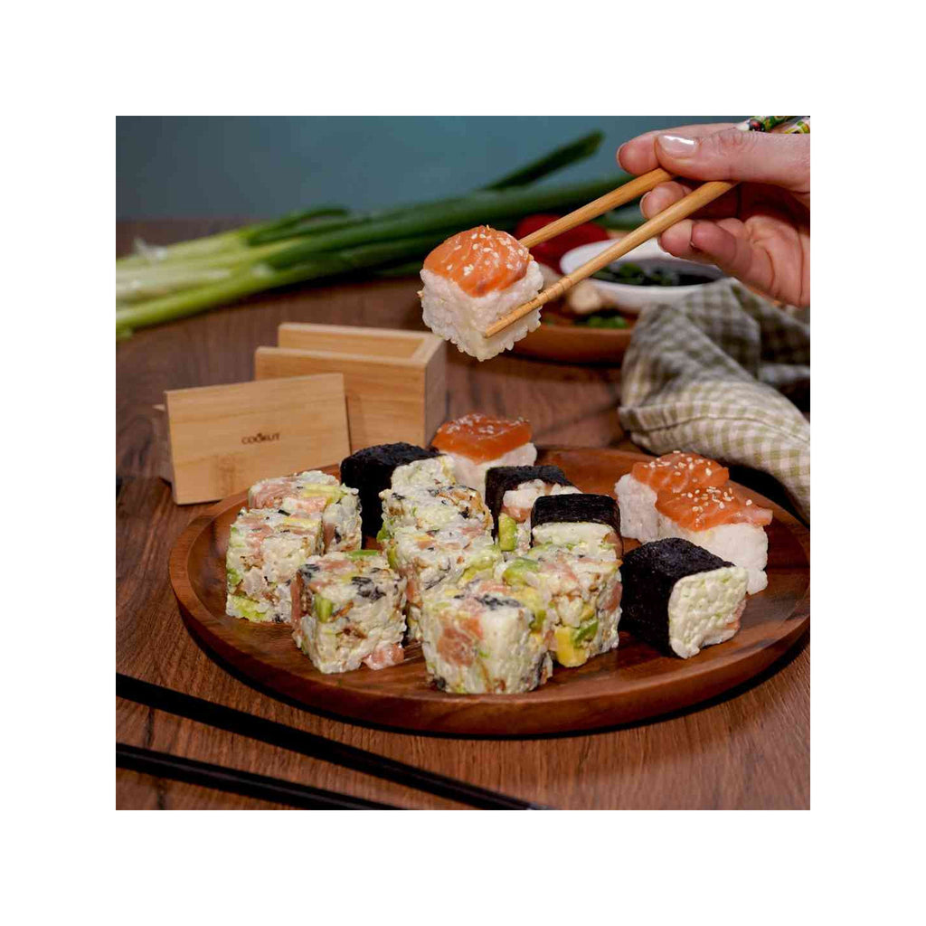 Kit sushi cube - image 3