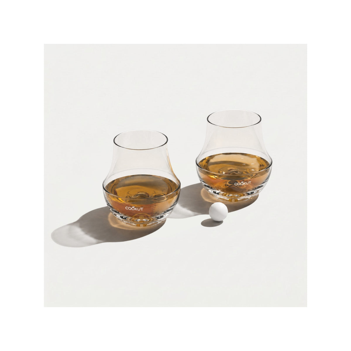 Le meilleur verre de dégustation du monde