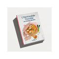 Livre de recettes bien-être