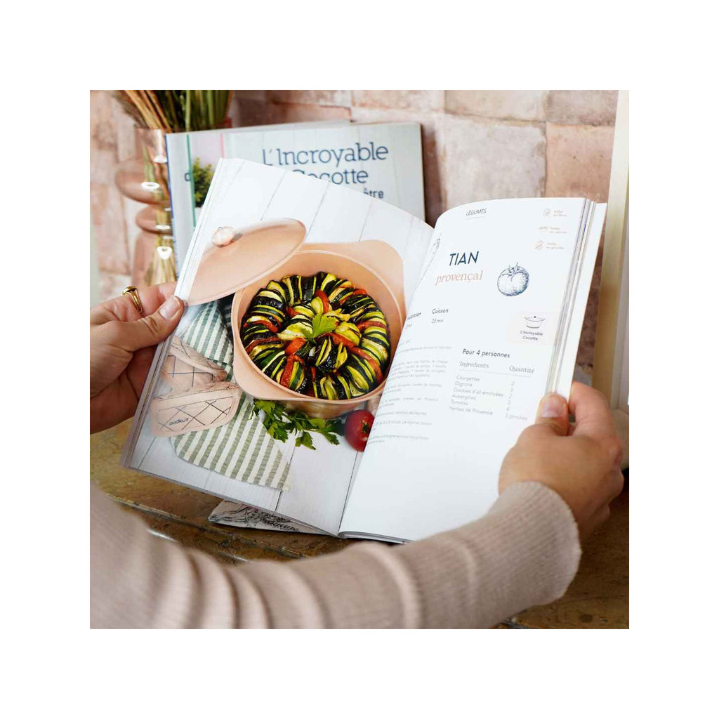 Livre de recettes bien-être - image 4