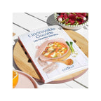 Livre de recettes bien-être - image 2