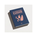 Livre de recettes de la Fabuleuse