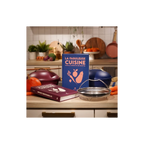 Livre de recettes de la Fabuleuse - image 3