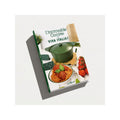 Livre de recettes italiennes