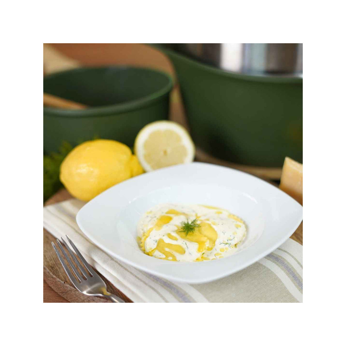Livre de recettes italiennes - image 4