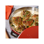 Livre de recettes de la Merveilleuse gamme inox - image 3