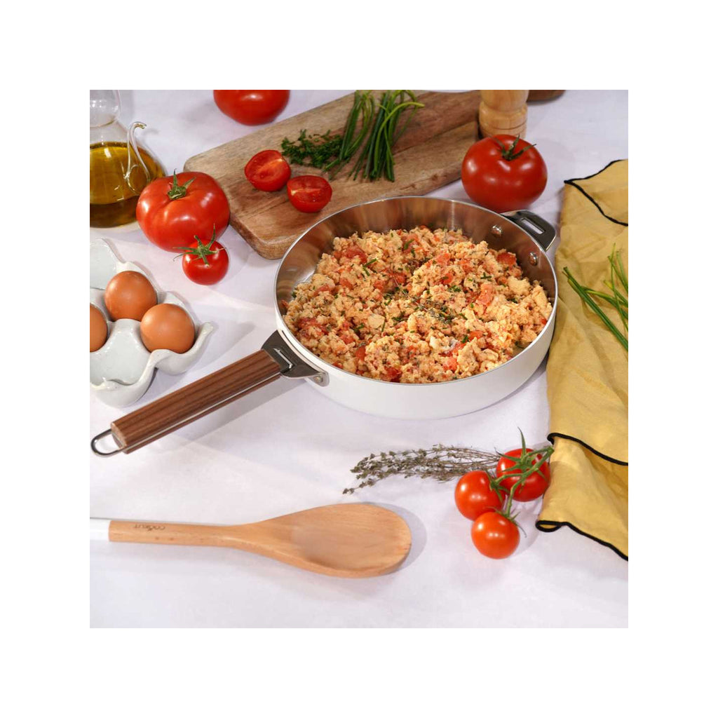 Livre de recettes de la Merveilleuse gamme inox - image 4