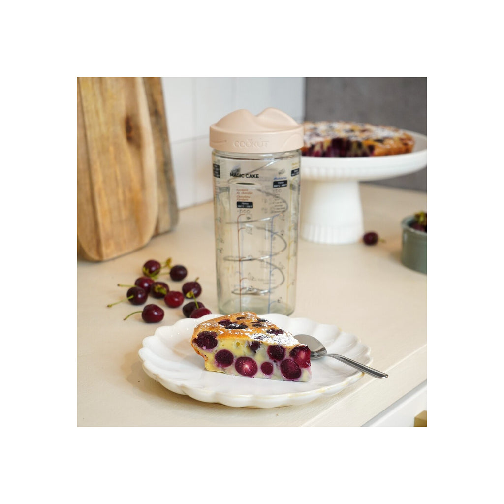 Shaker à gâteaux - image 4