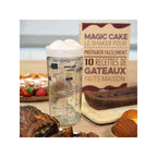 Shaker à gâteaux - image 3