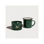 Mug chauffant café et thé - Fern Green - image 3