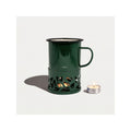 Mug chauffant café et thé - Fern Green
