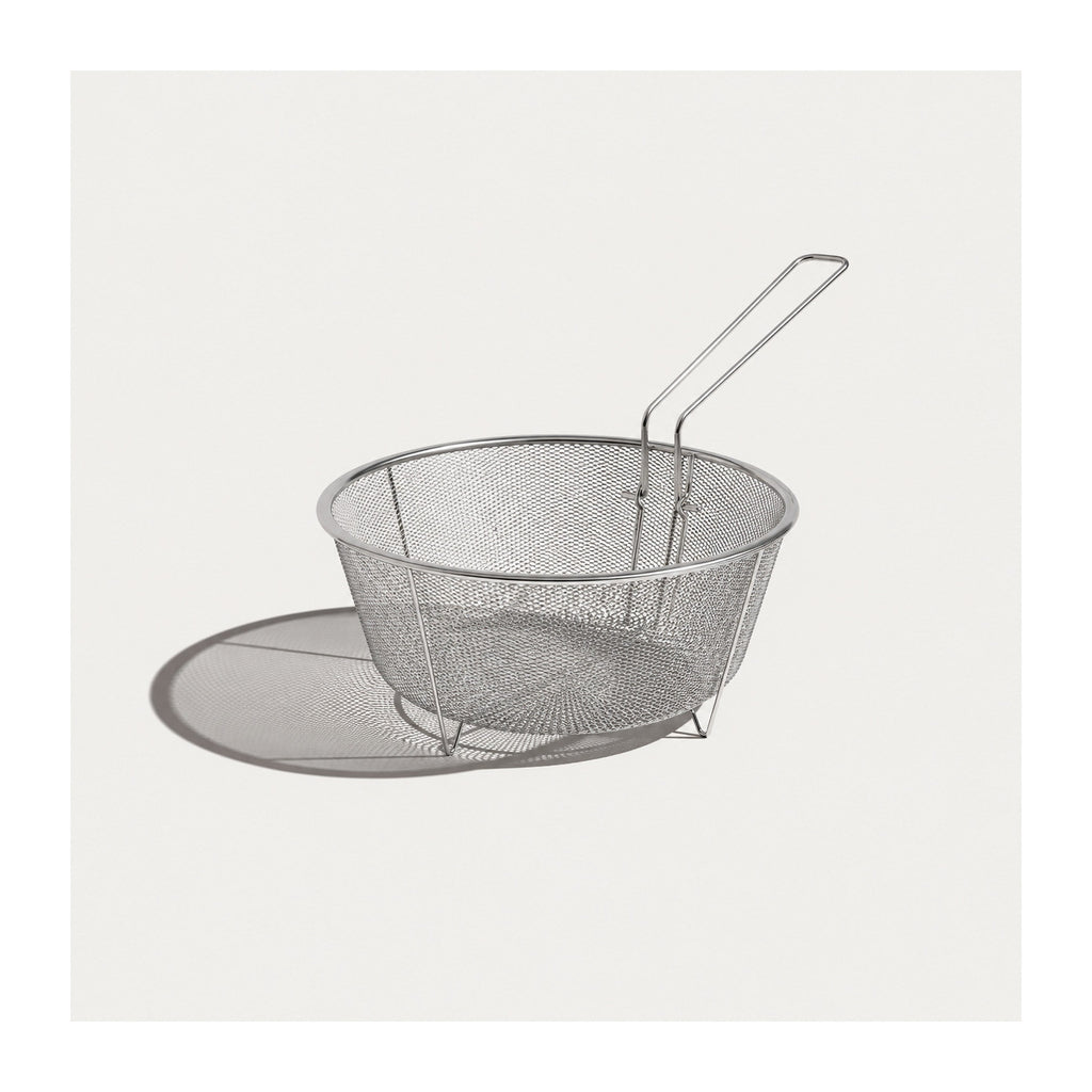 Panier cuisson et friture - 24 cm - image 2