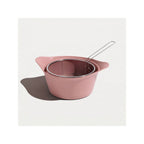Panier cuisson et friture - 28 cm