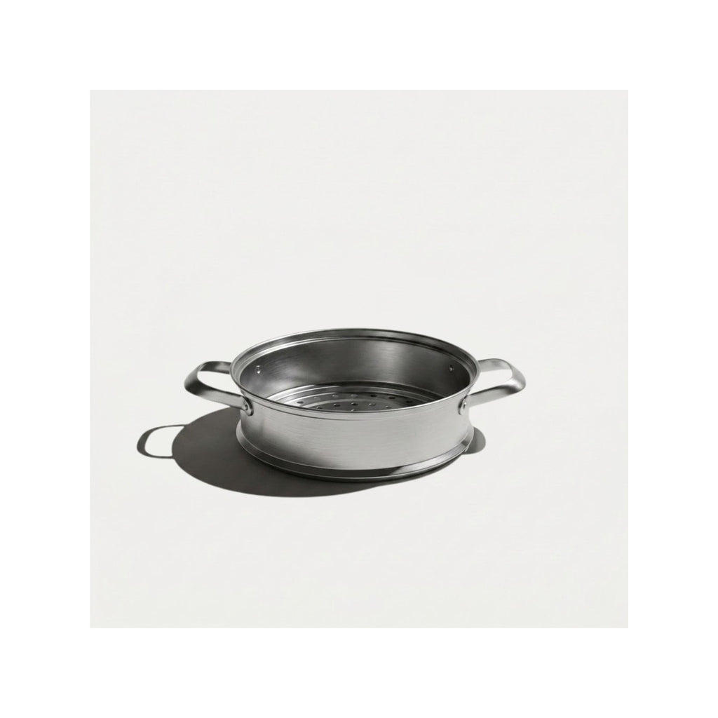 Panier vapeur / couscoussier - 24 cm - image 3