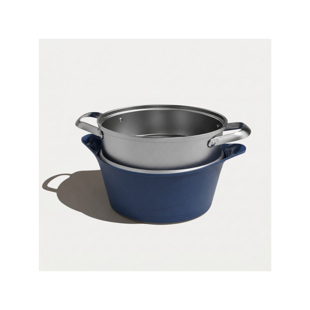 Panier vapeur / couscoussier - 28 cm