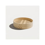 Panier vapeur en bambou - 28 cm - image 3