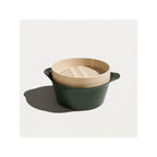 Panier vapeur en bambou - 24 cm
