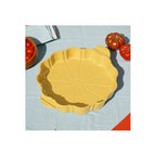 Le Formidable Plat à Tarte - Mango Yellow - image 3
