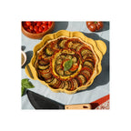 Le Formidable Plat à Tarte - Mango Yellow - image 2